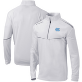 North Carolina Tar Heels Scorecard Quarter-Zip Jacket